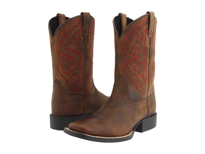 Ariat Kids - Quickdraw