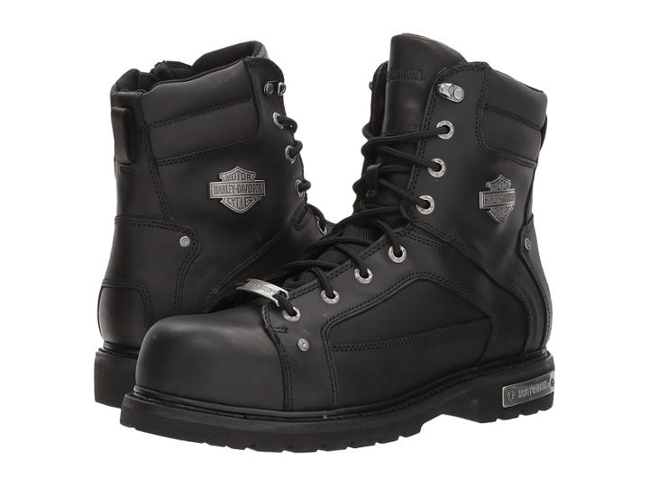Harley-davidson - Abercorn Composite Toe
