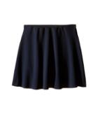 Nautica Kids - Girls Plus Basketweave Double Knit Scooter