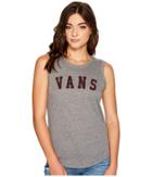 Vans - Archer Top