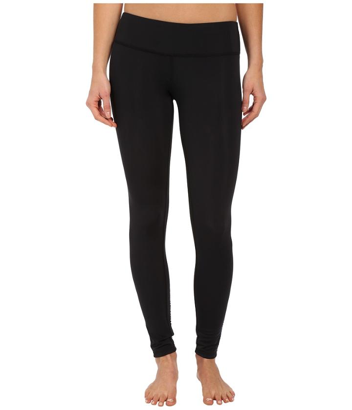 Mara Hoffman - Voyager Long Leggings