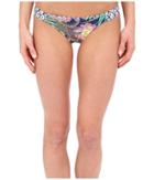 Body Glove - Wanderer Bali Reversible Bottoms