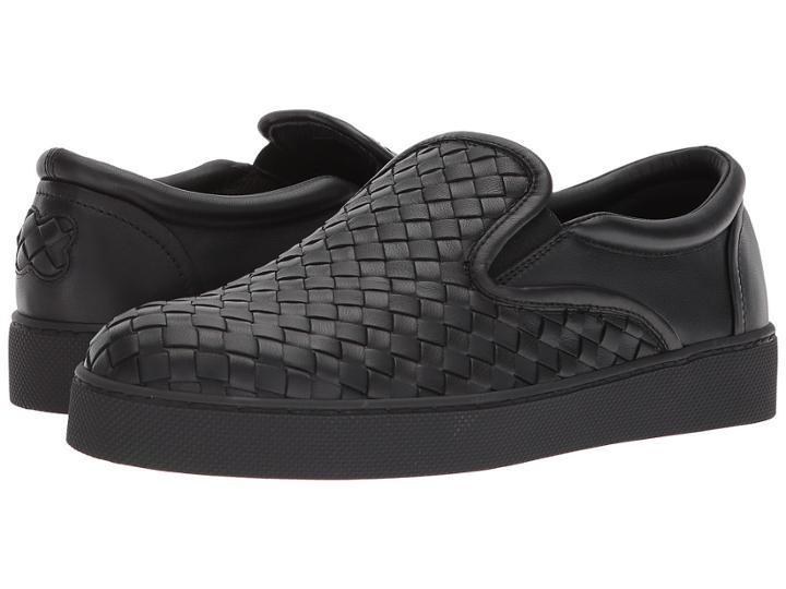Bottega Veneta - Dodger Ii Slip-on Sneaker
