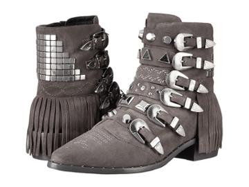 Ivy Kirzhner - Stampede