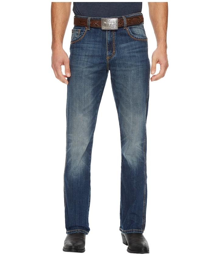 Wrangler - Retro Relaxed Boot