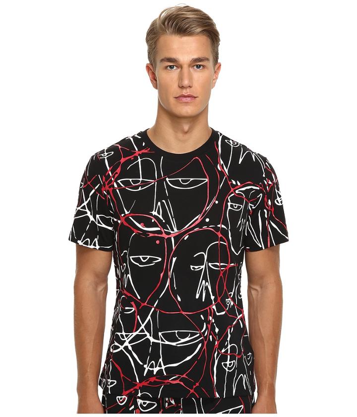 Haculla - One Of A Kind Bloodwork Tee