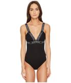 Emporio Armani - Iconic Cotton Bodysuit