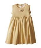 Dolce &amp; Gabbana - Lurex Sleeveless Dress