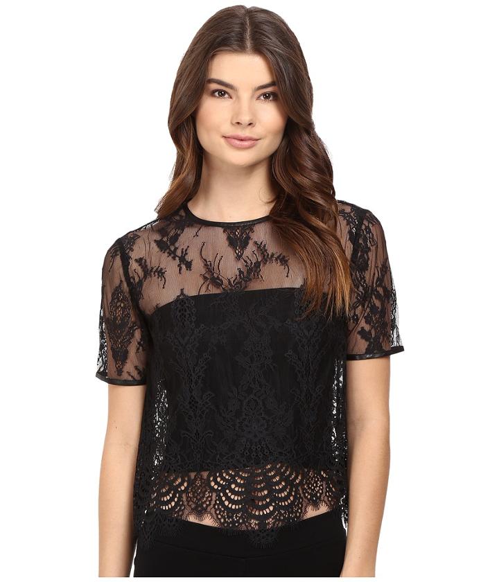 Joe's Jeans - Isabelli Tee