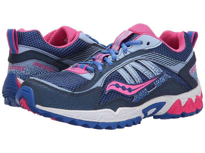 Saucony Kids - Excursion