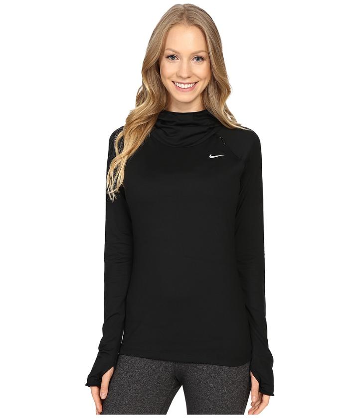 Nike - Dry Element Running Hoodie
