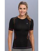 Cw-x - S/s Ventilator Web Top