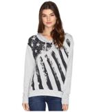 Roper - 0612 Solid Sweater Jersey Hoodie