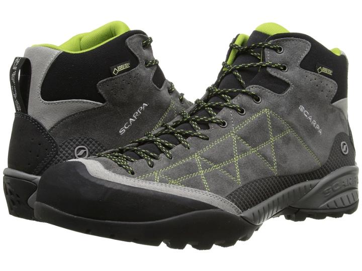 Scarpa - Zen Pro Mid Gtx