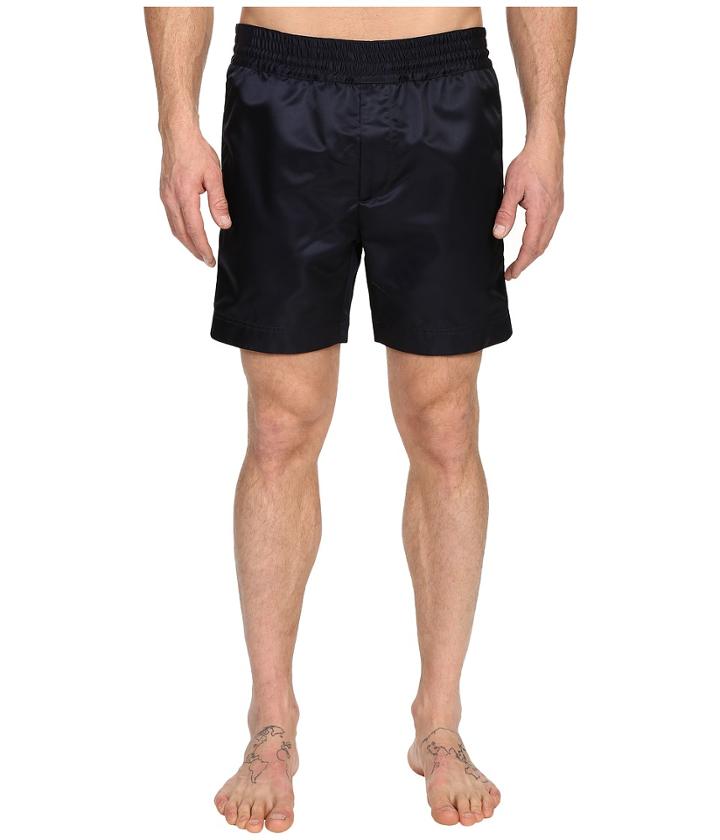 Marc Jacobs - Force Nylon Swim Shorts