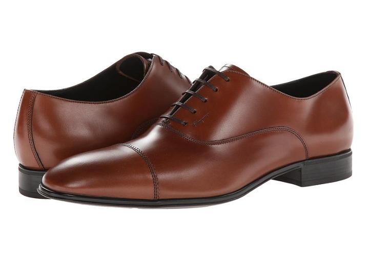 Salvatore Ferragamo Remigio Oxford