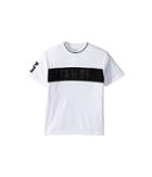 Polo Ralph Lauren Kids - Mesh Printed Crew Neck T-shirt
