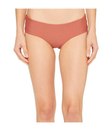 Mikoh Swimwear - Bondi Bottom