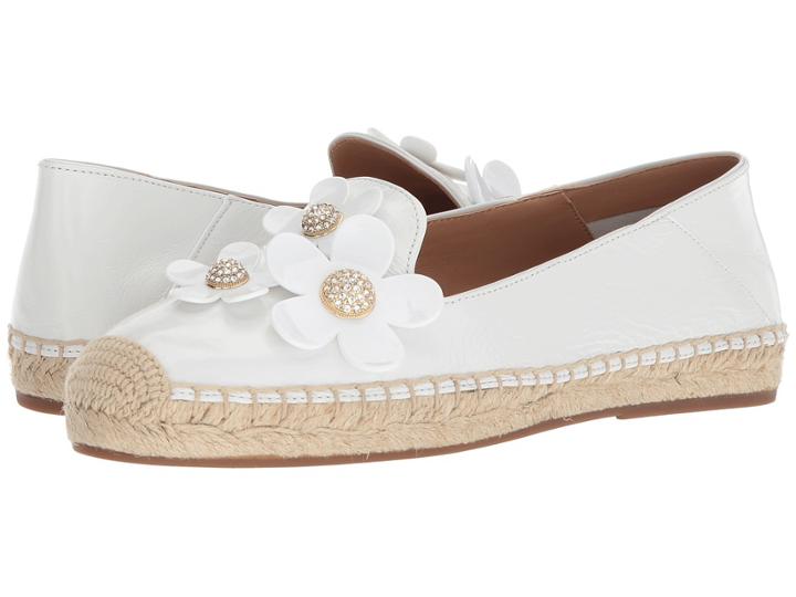Marc Jacobs - Daisy Flat Espadrille