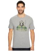 Life Is Good - Fisherbear Smooth Tee