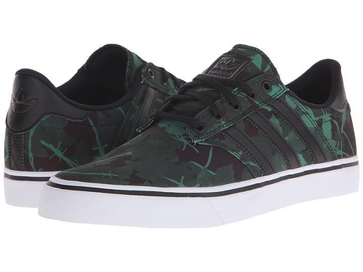 Adidas Skateboarding - Adi-ease Classified