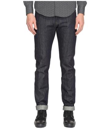 Naked &amp; Famous - Super Skinny Guy