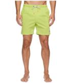 Psycho Bunny - Solid Swim Trunks