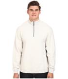 Tommy Bahama Big &amp; Tall - Big Tall New Flip Side Pro Reversible 1/2 Zip