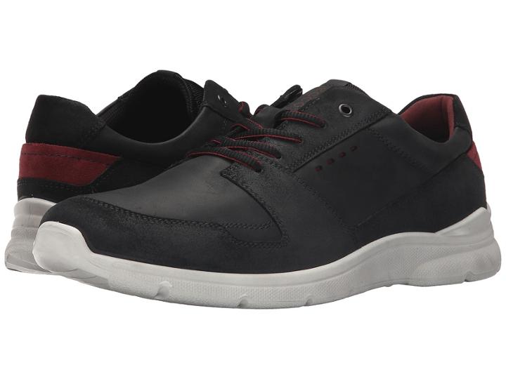 Ecco - Irondale Retro Low