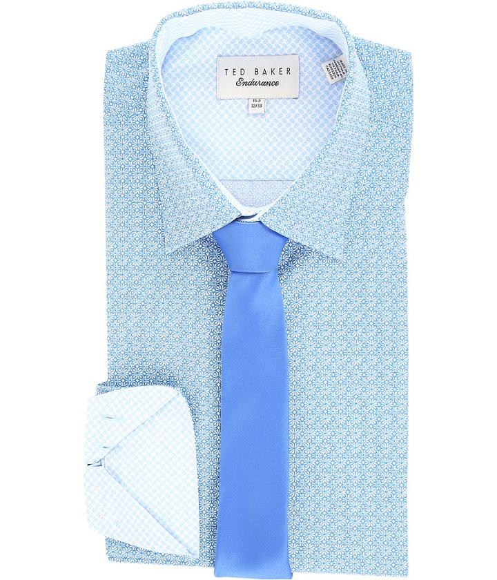 Ted Baker - Titas Endurance Timeless Shirt