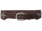 Ariat - Elastic Strap With Tapered Buckle Belt