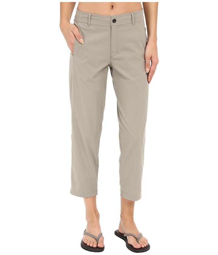 Lucy - Walkabout Capris
