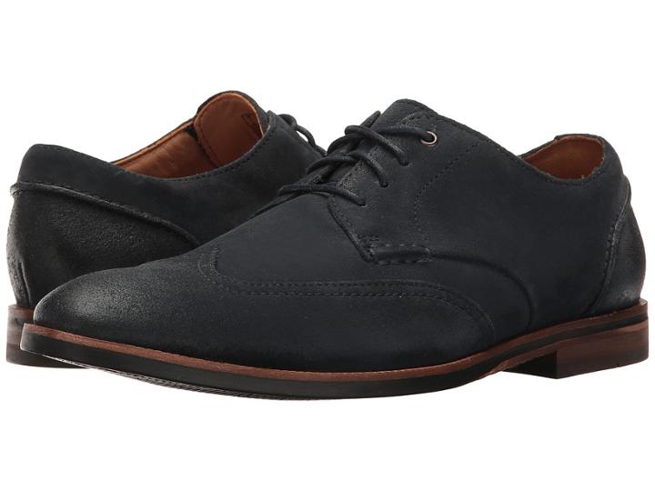 Clarks - Broyd Wing