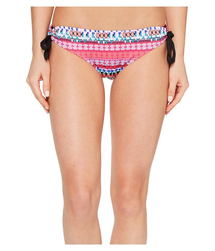 Next By Athena - Body Renewal Tubular Tunnel Bikini Bottom