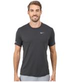 Nike - Dri-fit Contour S/s Shirt