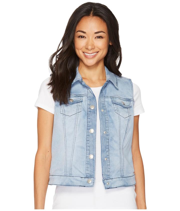 Tribal - Jean Vest