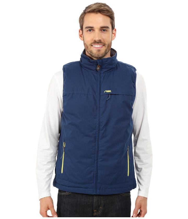 Mountain Khakis - Double Down Vest