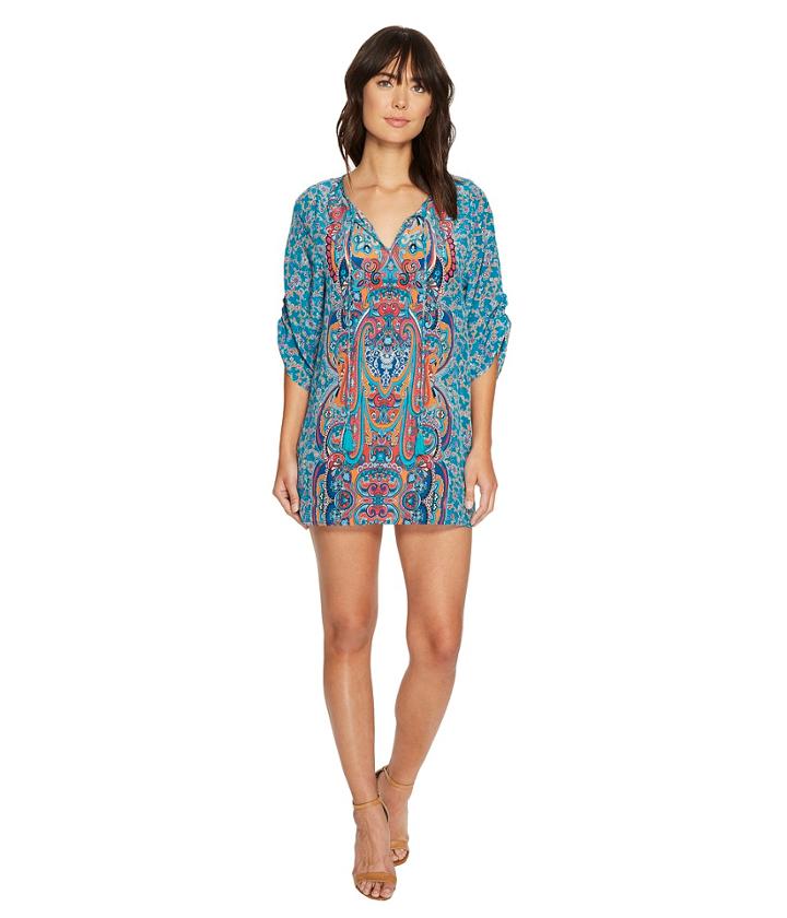 Tolani - Meg Tunic Dress