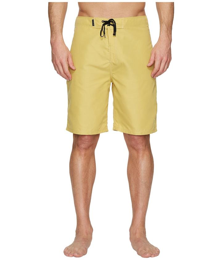 Hurley - One Only 2.0 21 Boardshorts