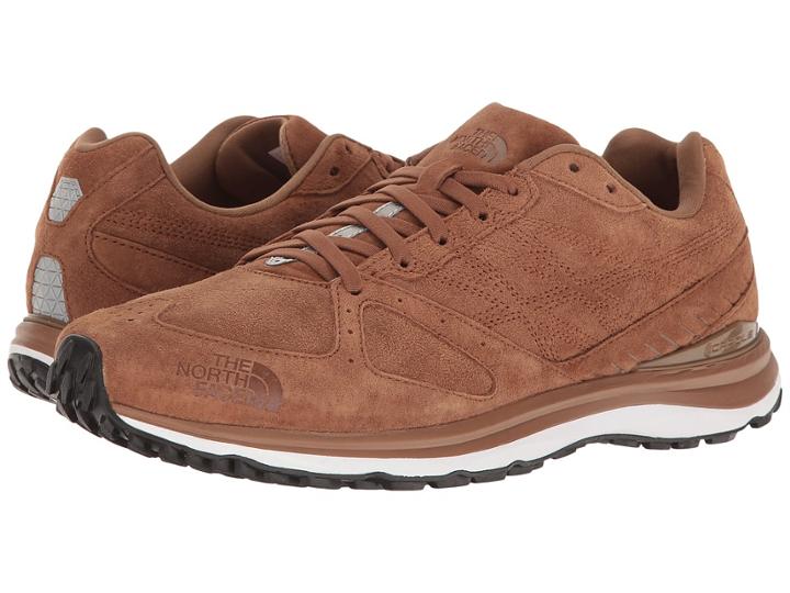 The North Face - Traverse Tr Leather