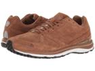 The North Face - Traverse Tr Leather