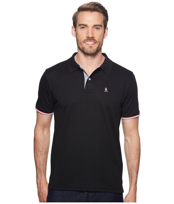 Psycho Bunny - St. Croix Polo