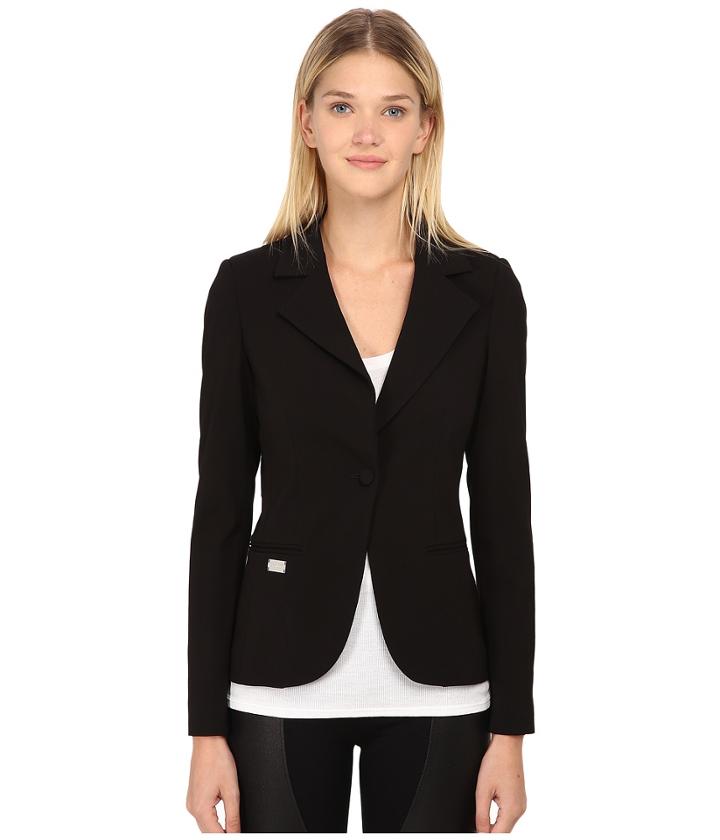 Philipp Plein - Jacket Front