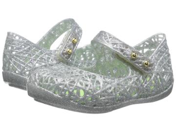Mini Melissa - Mini Campana Zig Zag Vi