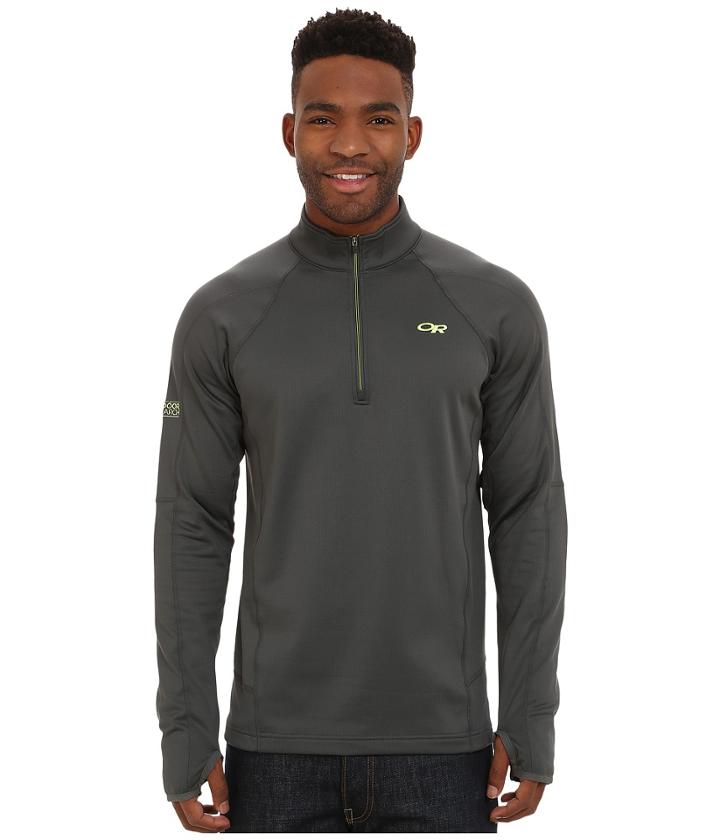 Outdoor Research - Radiant Lt Zip Top