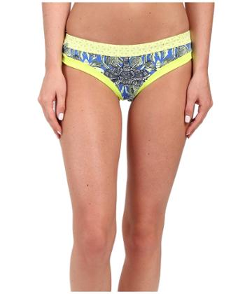 Maaji - Sublime Rhyme Chi Chi Cut Bottoms
