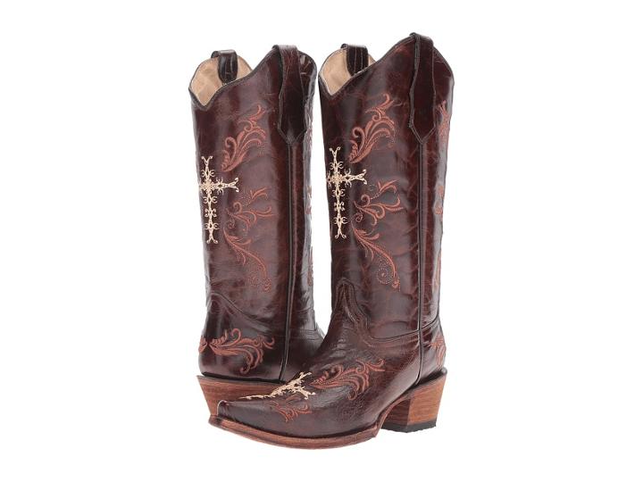 Corral Boots - L5039