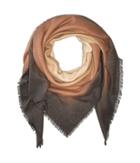 Vince Camuto - Ombre Border Super Soft Chalis Square