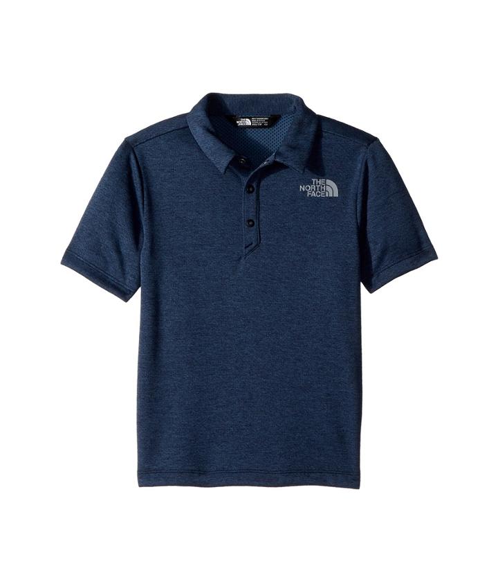 The North Face Kids - Polo Top