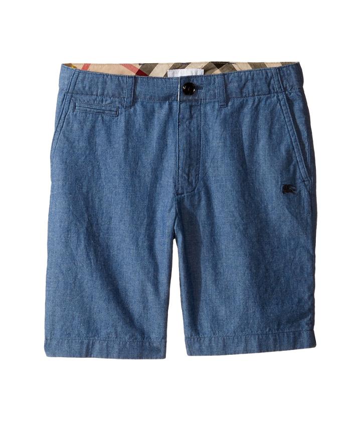 Burberry Kids - Tristen Shorts